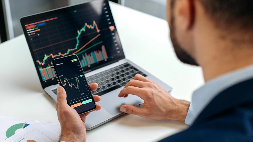 Finelo AI Platforma Tradingowa