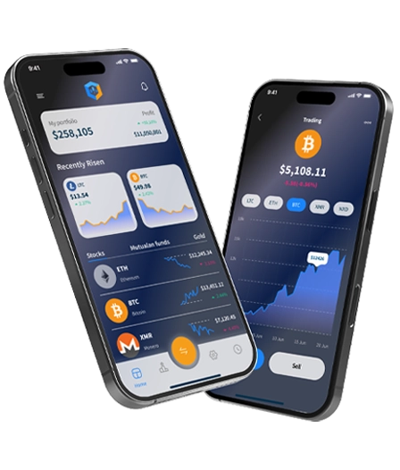 Finelo AI Aplikacja Mobilna do Tradingu
